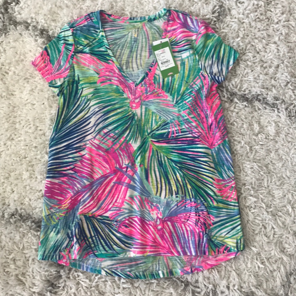 Lilly Pulitzer